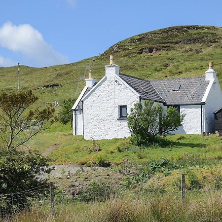 Stag Cottage Skinidin Exterior foto